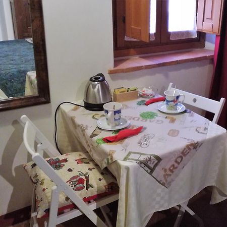 Agriturismo Podere La Cava Mercatale Val Di Pesa Kültér fotó