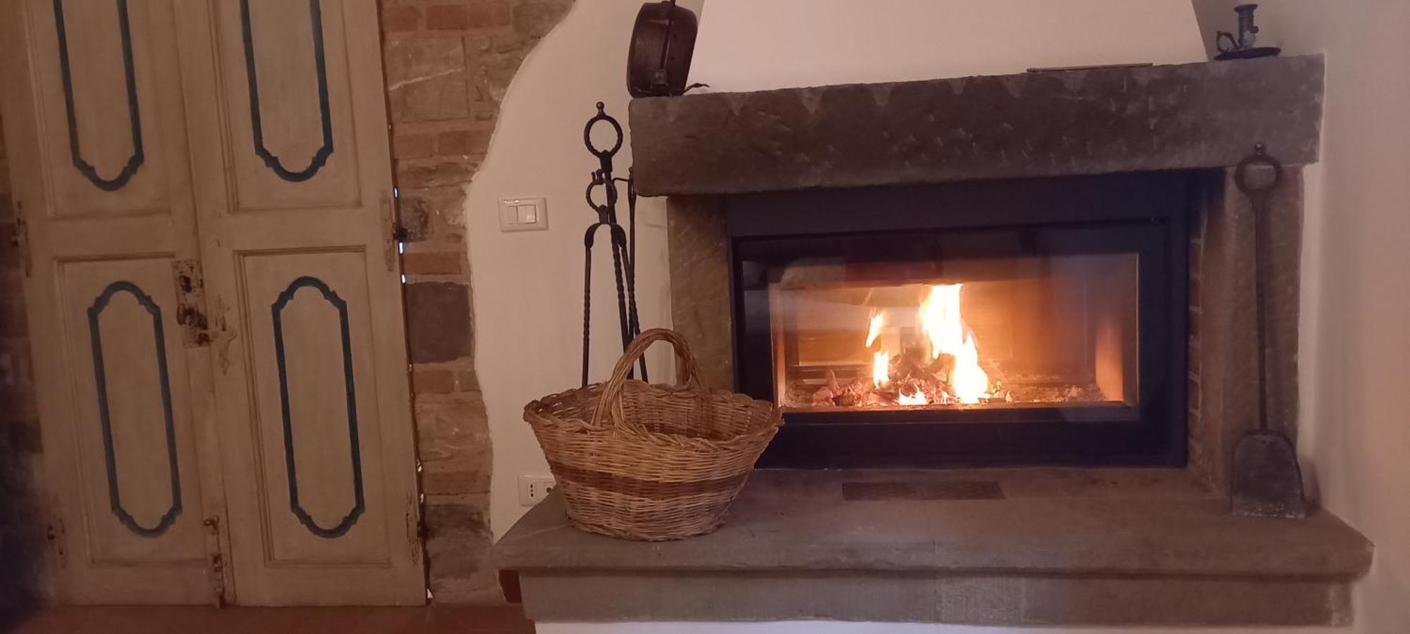 Agriturismo Podere La Cava Mercatale Val Di Pesa Kültér fotó