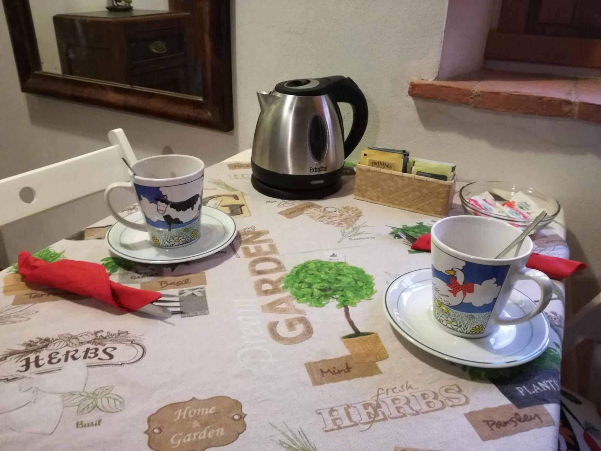 Agriturismo Podere La Cava Mercatale Val Di Pesa Kültér fotó